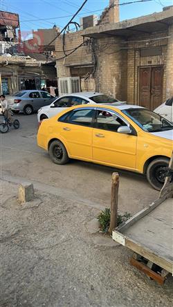 شيفروليه اوبترا